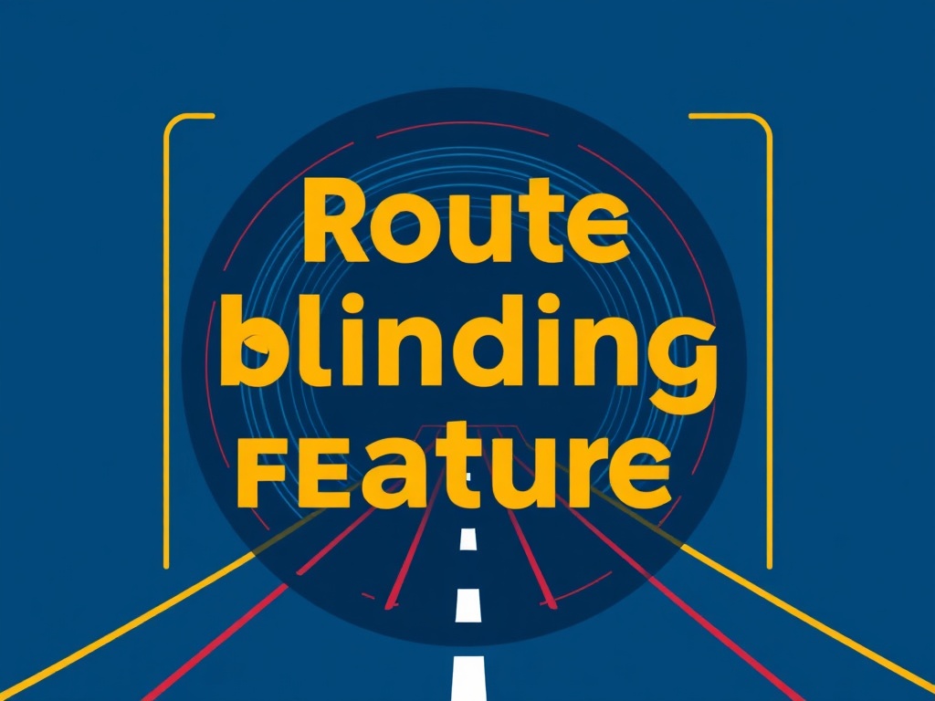 Understanding the Route Blinding Feature in BTCMixer: Enhancing Privacy and Security