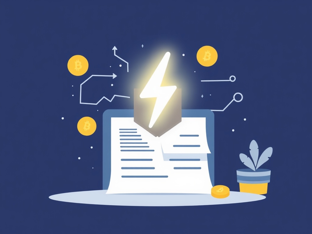 Lightning Invoice Privacy: Safeguarding Financial Transactions in the BTCMixer En Niche