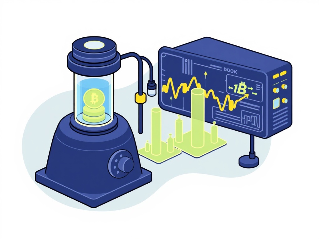 Chainalysis Reactor Tool: A Comprehensive Guide to Blockchain Analysis in the btcmixer_en Niche