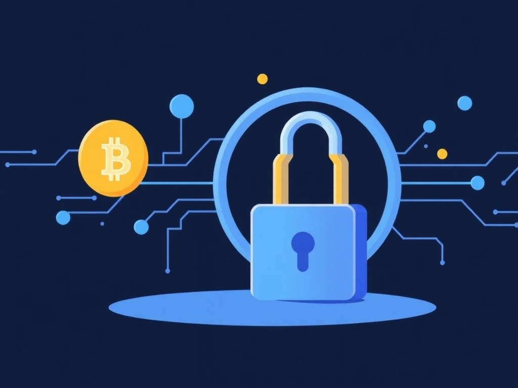 DNS over HTTPS: Enhancing Privacy and Security in Cryptocurrency Transactions