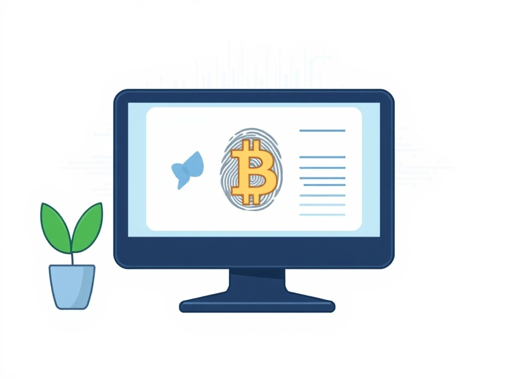 Font Fingerprint Protection: Securing Your Digital Identity in the Cryptocurrency Space