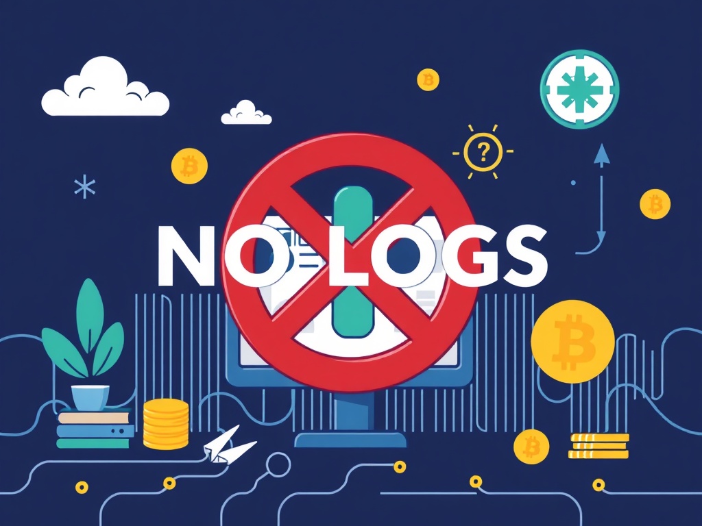 Understanding No-Logs Policy in Bitcoin Mixers
