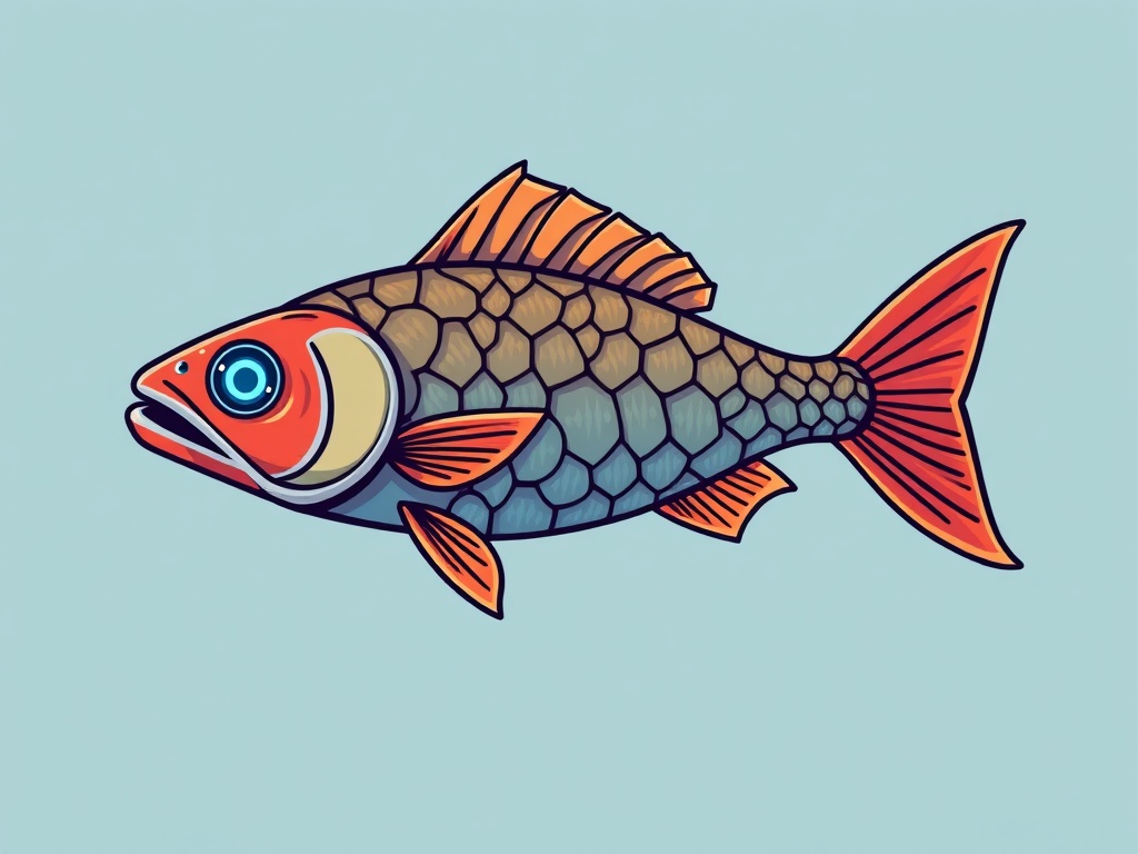 Understanding Iron Fish Cryptocurrency: A Comprehensive Guide