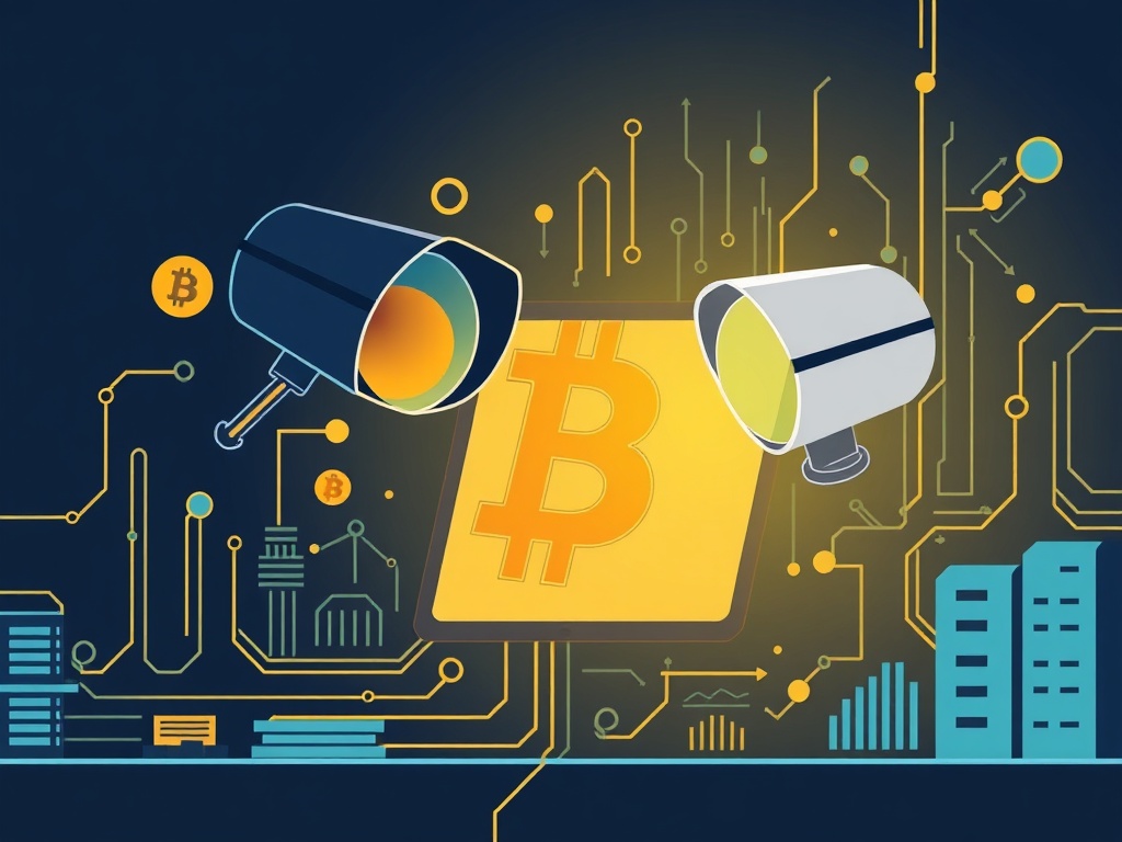 Understanding Digital Financial Surveillance: A Comprehensive Guide for BTC Mixers