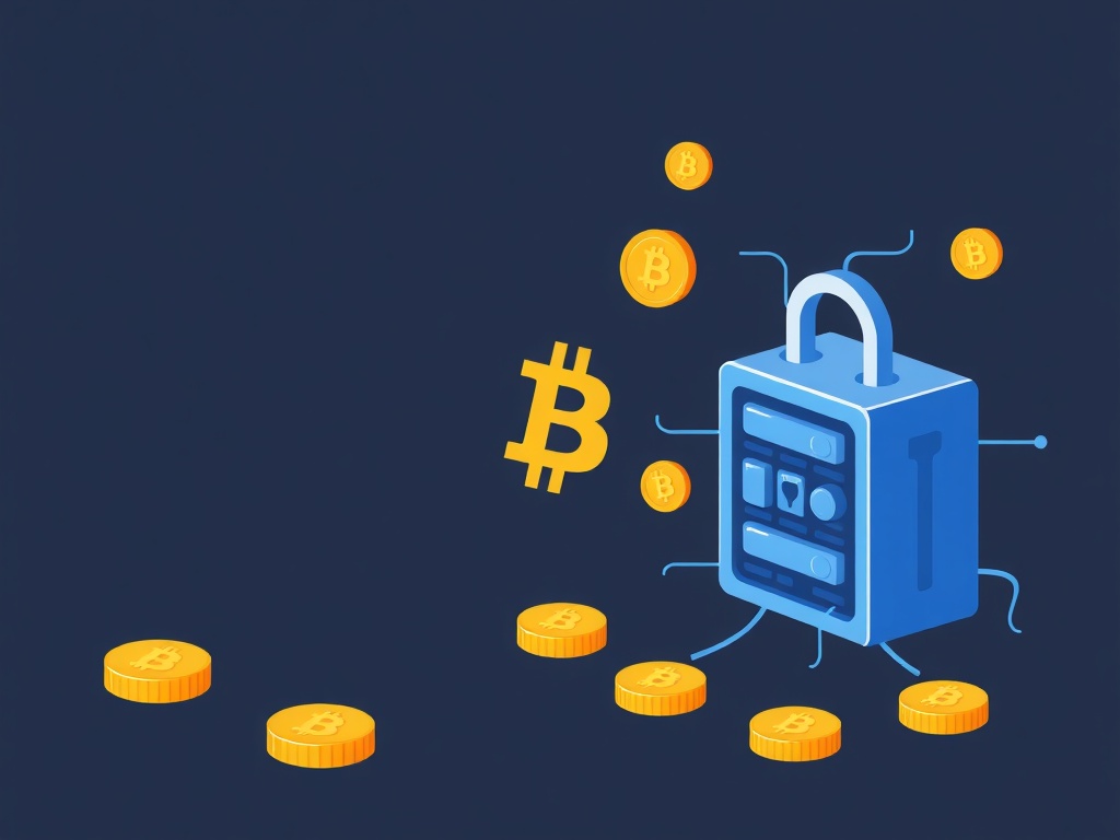 Secure Crypto Storage: Protecting Your Digital Assets