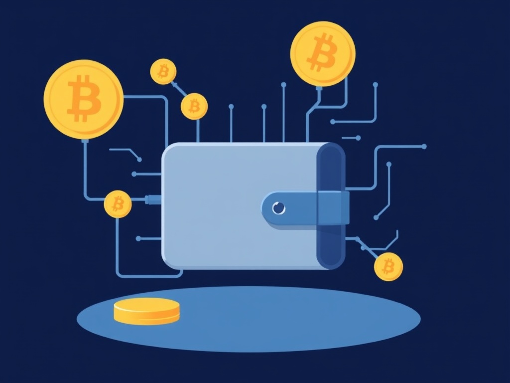 Wallet Backup Procedure: A Comprehensive Guide for Cryptocurrency Users