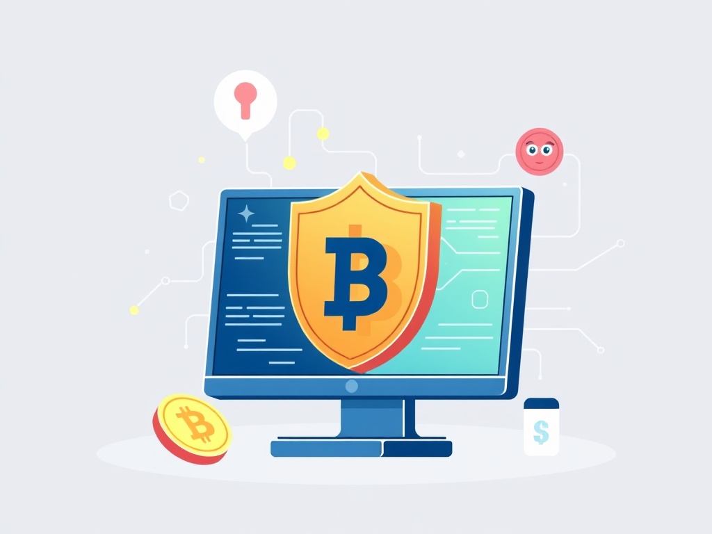 Crypto Phishing Protection: Essential Strategies for Securing Your Digital Assets