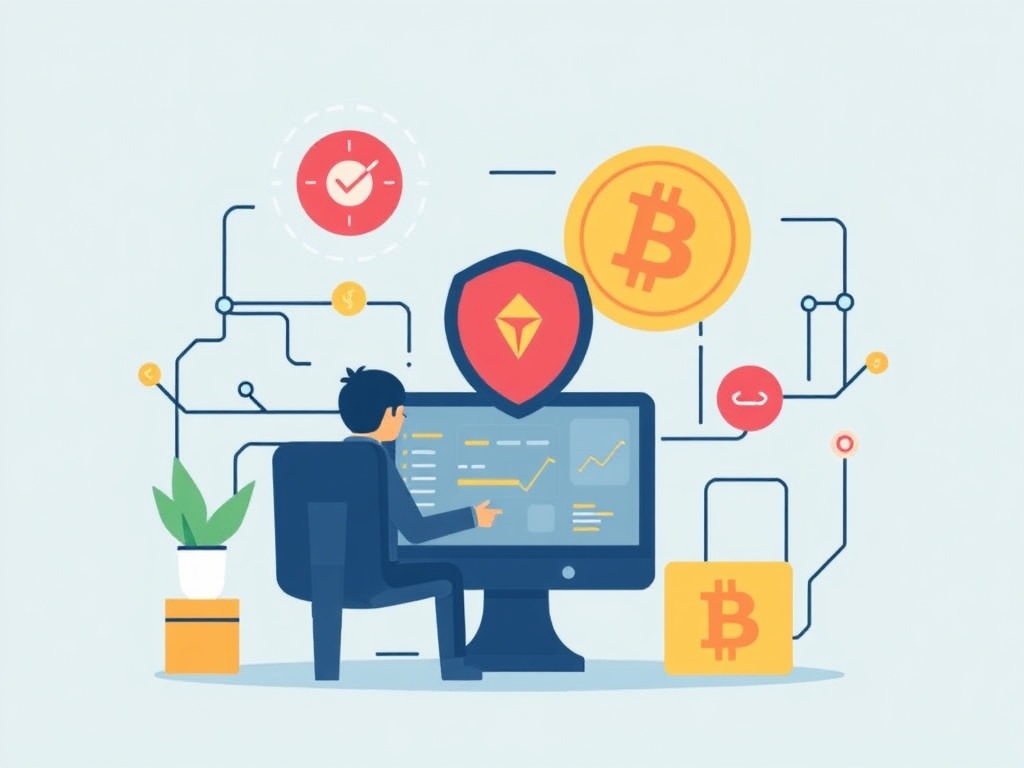 Responsible Vulnerability Disclosure in the btcmixer_en Niche