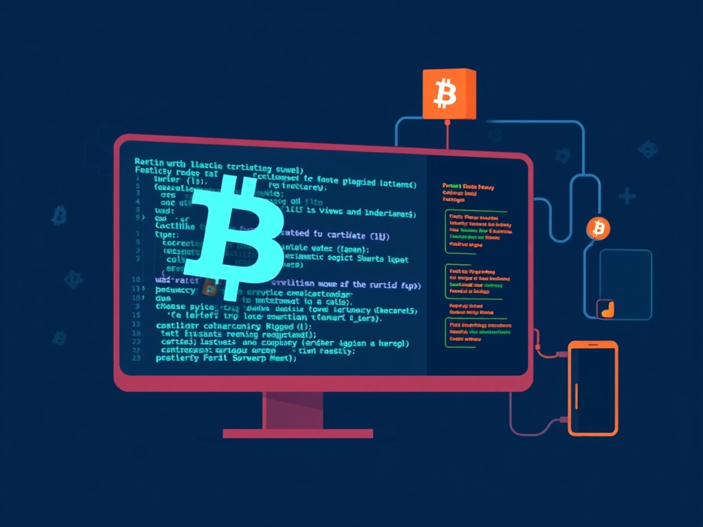 Understanding Open Source Code in the Context of Bitcoin Mixers