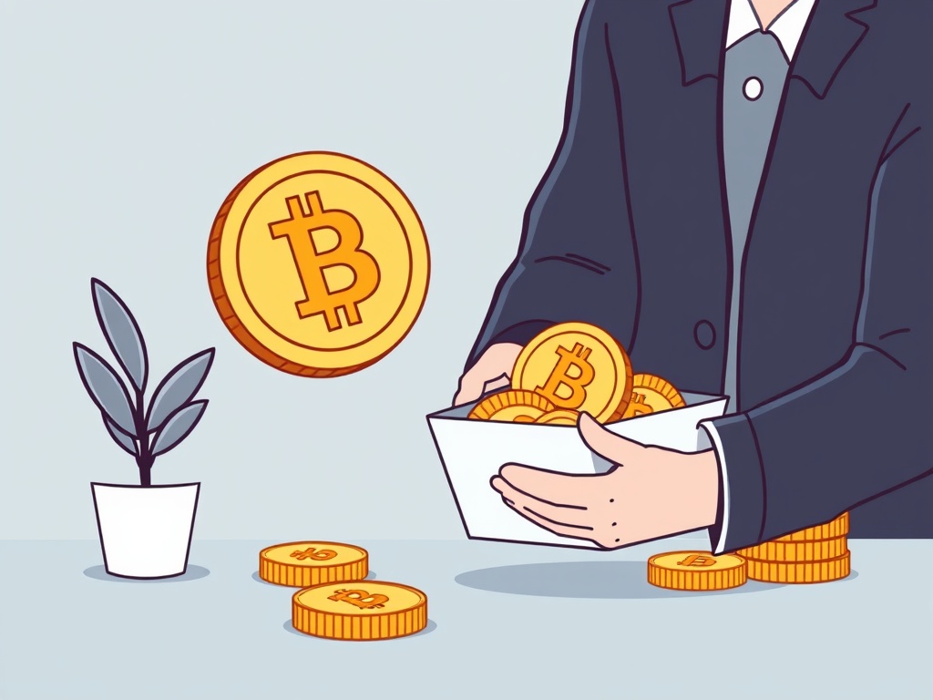 Private Bitcoin Donation: Ensuring Anonymity and Security in Cryptocurrency Giving