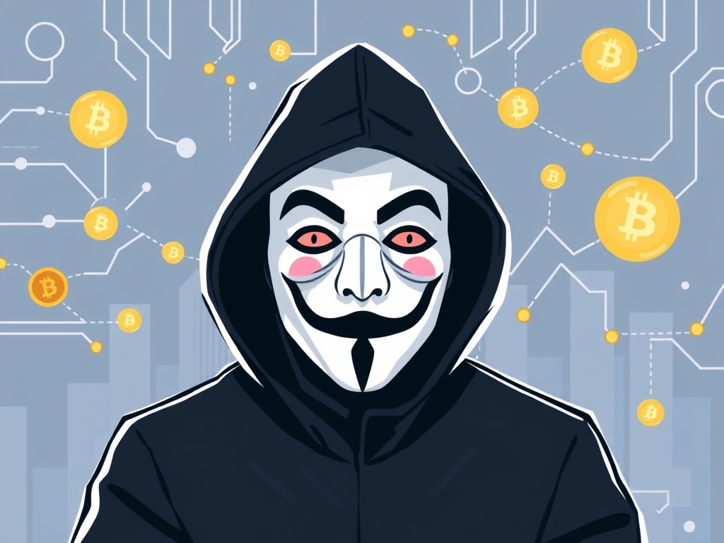 Anonymous Crypto Crowdfunding: Revolutionizing Fundraising with Privacy