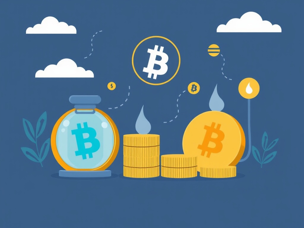 Understanding Confidential Gas Payment in the Cryptocurrency Ecosystem