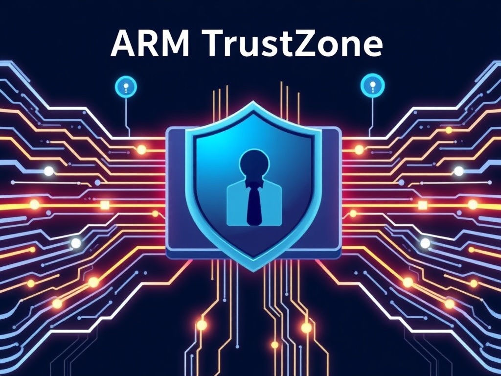 ARM TrustZone Security: Enhancing Mobile Device Protection in the BTCMIXER_EN Niche