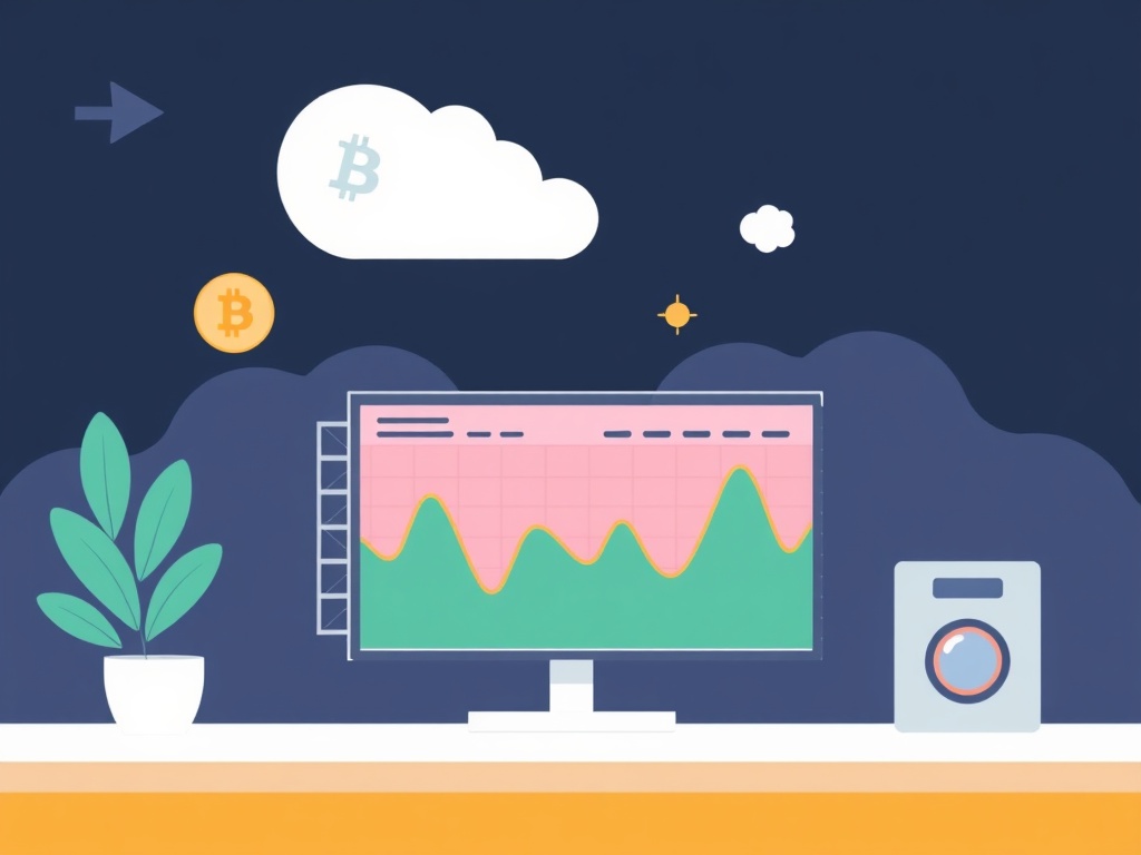 Real-Time Monitoring: Enhancing Security and Transparency in Bitcoin Mixing