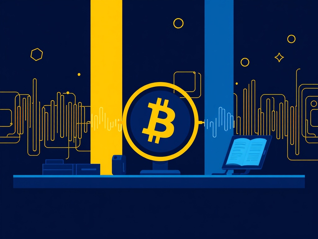Crypto OSINT Investigation: Tracking Digital Footprints in the Blockchain