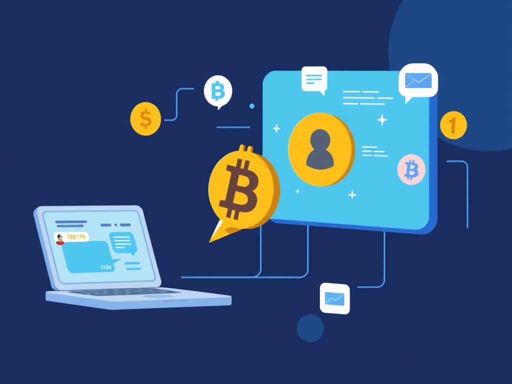 Encrypted Messenger Trading: Securing Your Digital Transactions with BTC Mixer