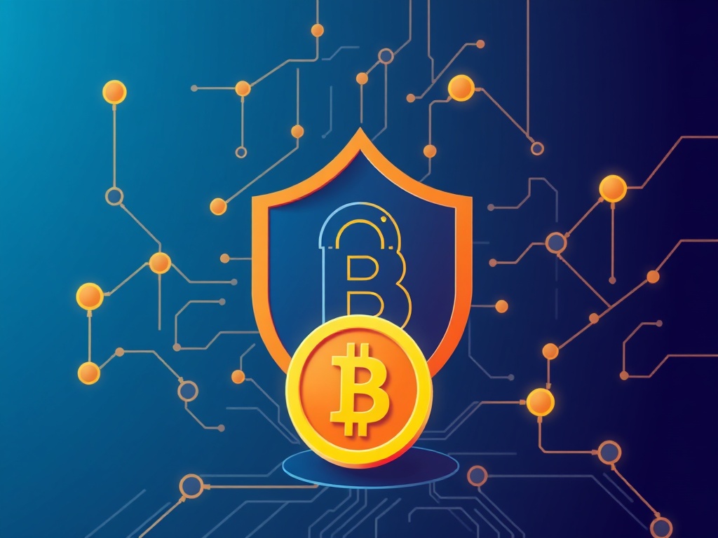 Cryptographic Privacy Guarantee: Ensuring Anonymity in Bitcoin Transactions