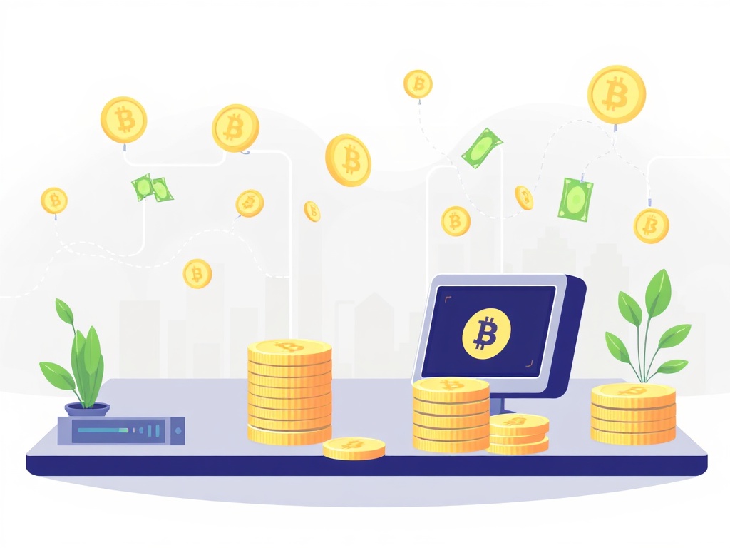 Understanding the Digital Cash System: A Comprehensive Guide to Modern Financial Technology