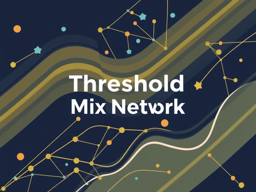 Understanding the Threshold Mix Network: A Deep Dive into BTC Mixing Solutions