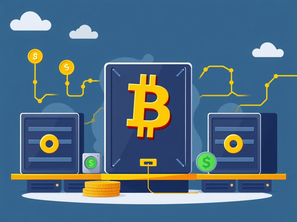 Bulletproof Hosting Service: The Ultimate Shield for Secure Bitcoin Mixing Operations