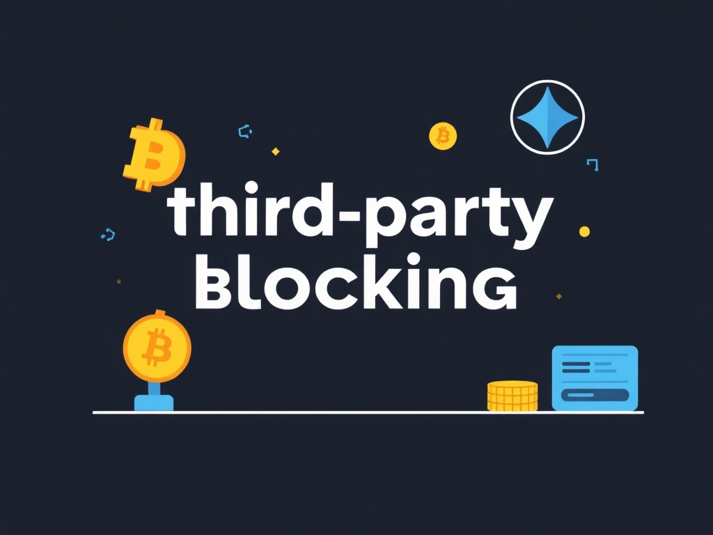 Understanding Third-Party Blocking in the BTC Mixer Ecosystem