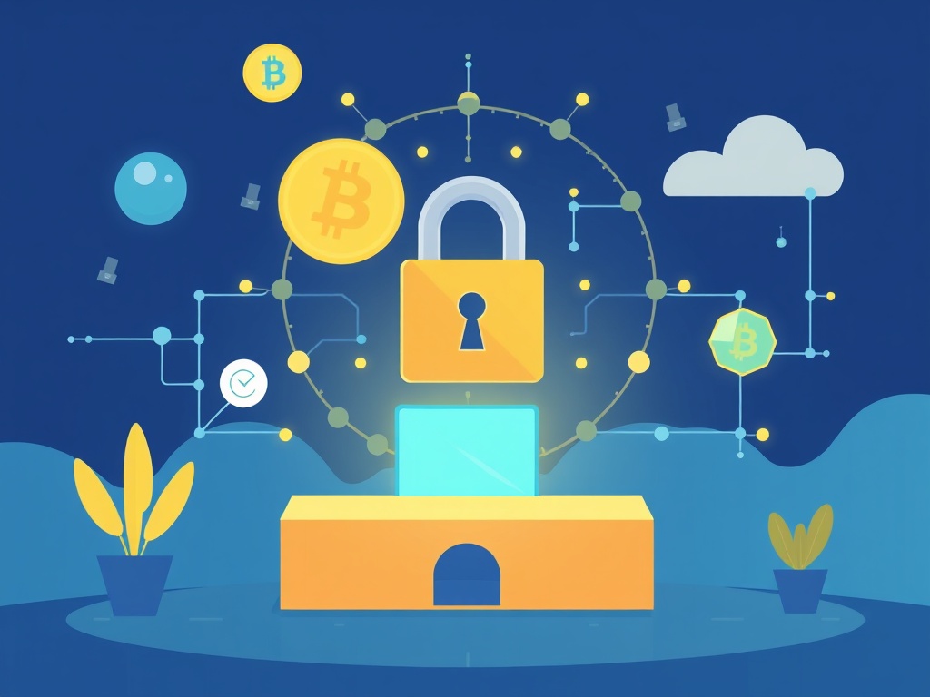 Oasis Network Privacy: A Comprehensive Guide to Confidential Blockchain Technology