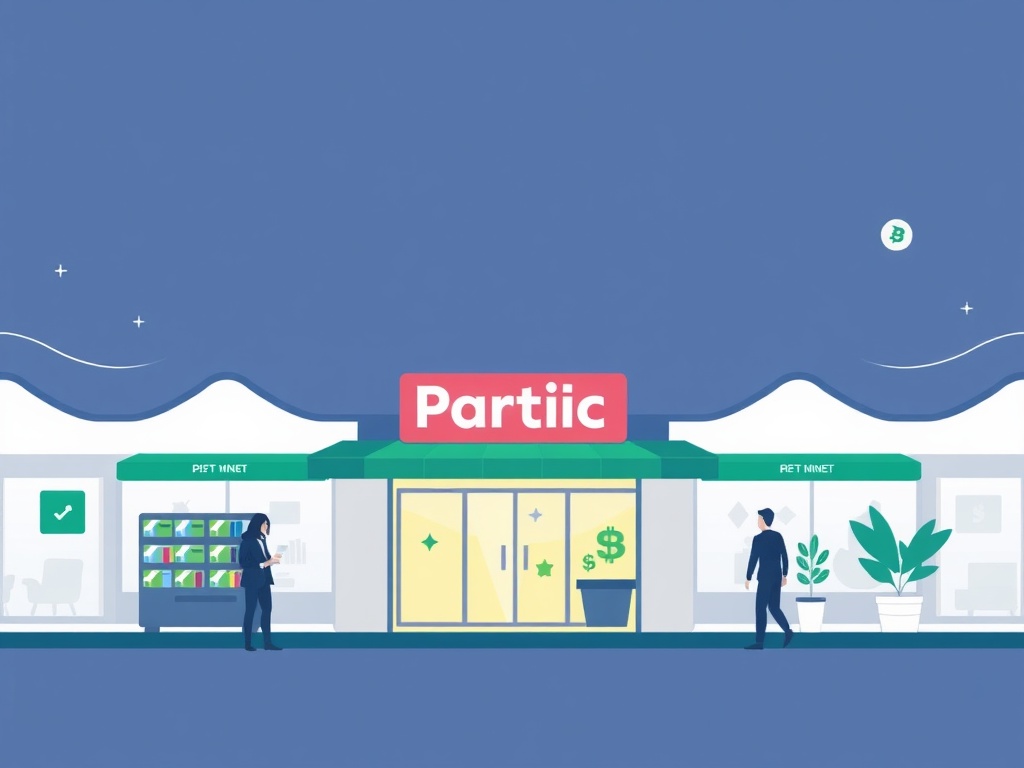 Particl Private Marketplace: A Comprehensive Guide to Decentralized E-Commerce