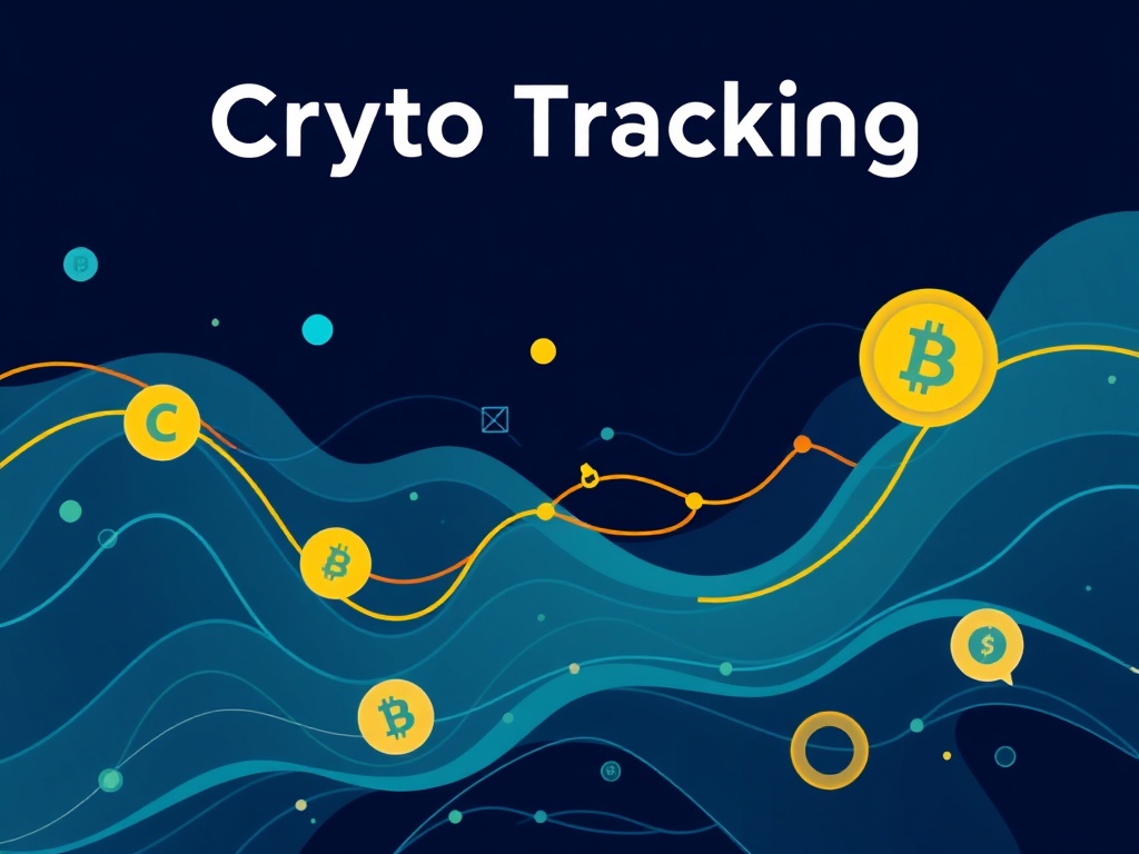 Understanding Crypto Flow Tracking: A Comprehensive Guide