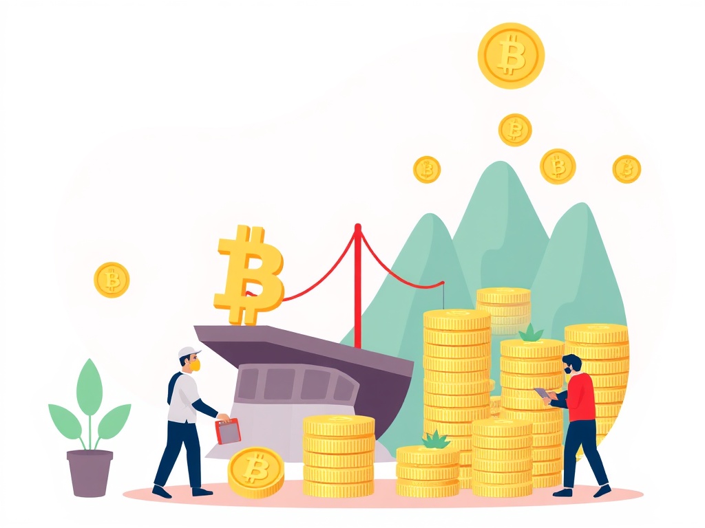 Understanding Destination of Funds Determination in BTC Mixer Services