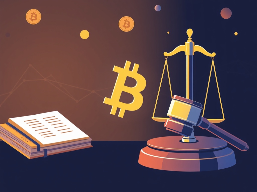 Crypto Legal Proceedings: Navigating the Legal Landscape of Bitcoin Mixers and Their Implications