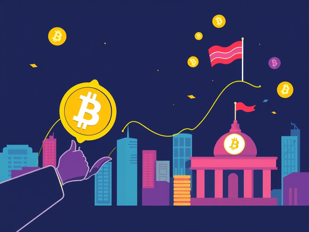 Financial Censorship Resistance: Empowering Decentralized Financial Freedom Through Bitcoin Mixers