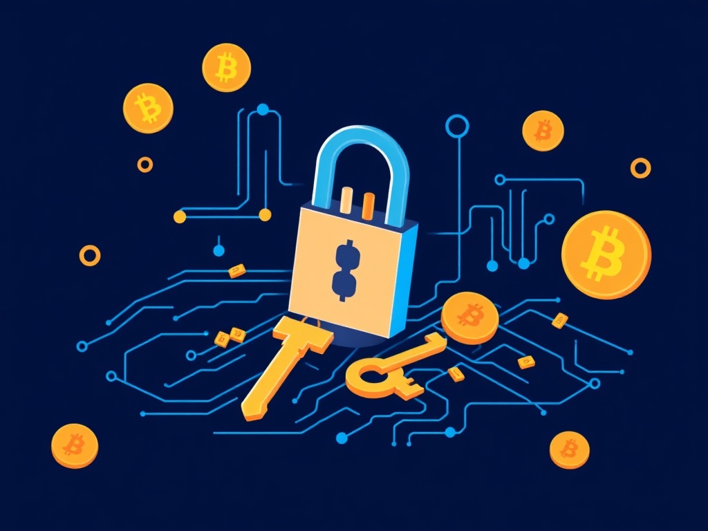 Lost Crypto Keys: Understanding the Risks and Solutions in the BTCMixer En Niche