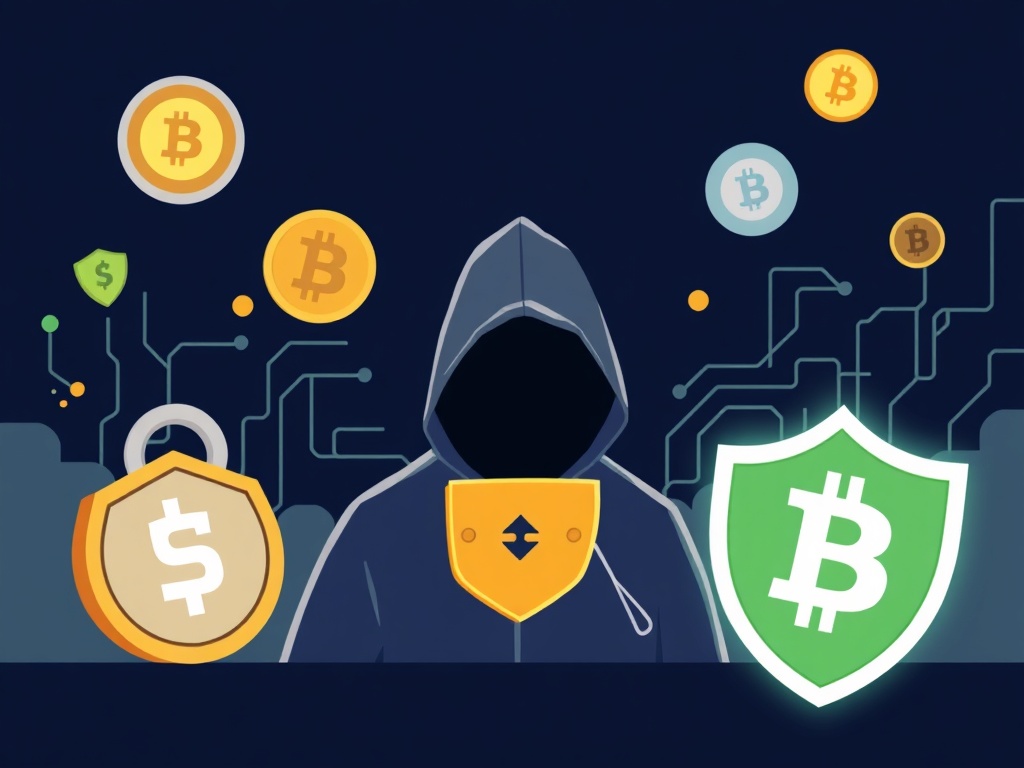 Crypto Theft Protection: Safeguarding Your Digital Assets in the BTCMixer Ecosystem
