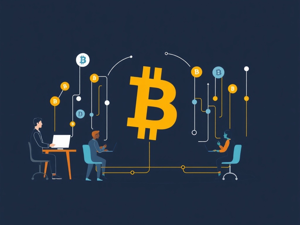 Understanding the Anonymous Voting Protocol in Cryptocurrency Privacy