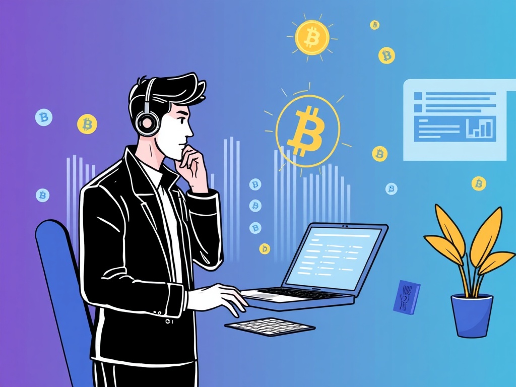 Private Crypto Freelancing: The Future of Anonymous Work