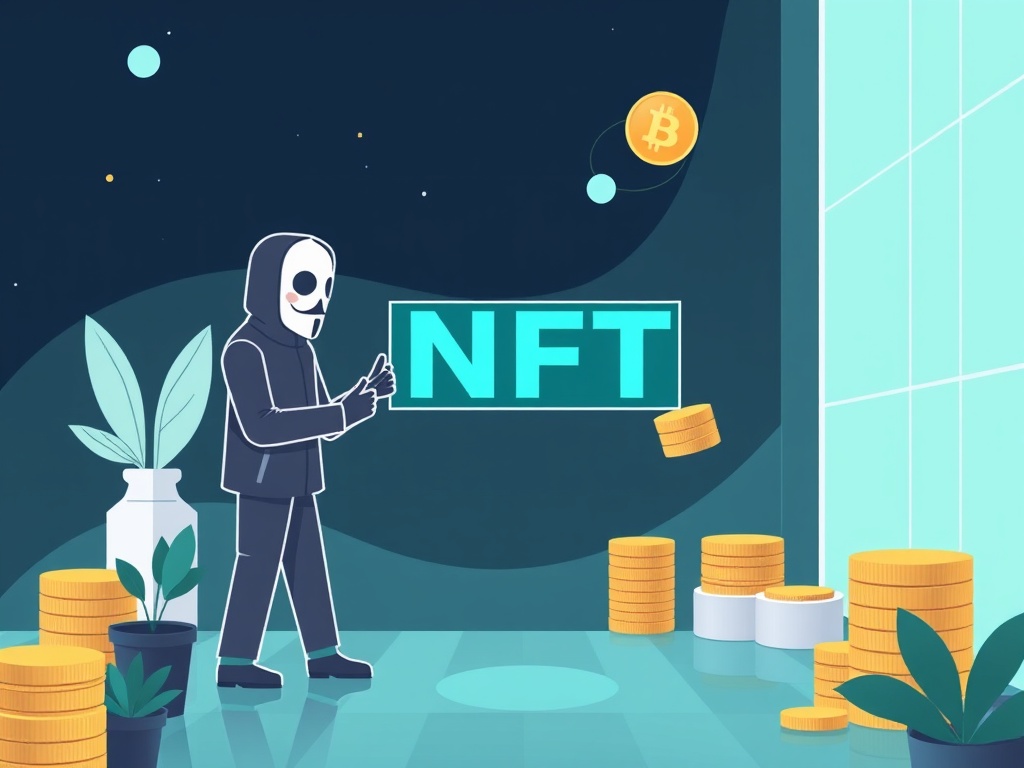 Understanding Anonymous NFT Purchase: A Comprehensive Guide