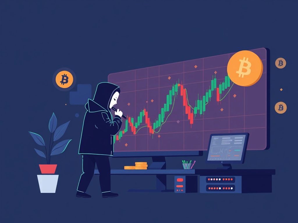 Understanding Anonymous Futures Trading in the Cryptocurrency Space