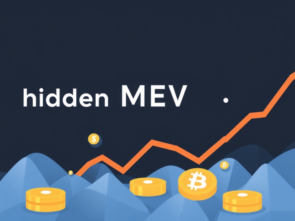 Hidden MEV Strategy: Maximizing Profits in Bitcoin Mixing