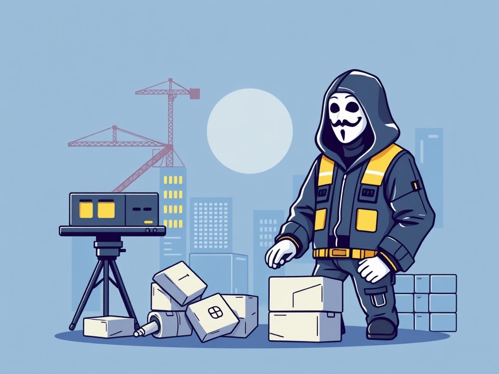 The Role of Anonymous Block Builders in BTC Mixing Services