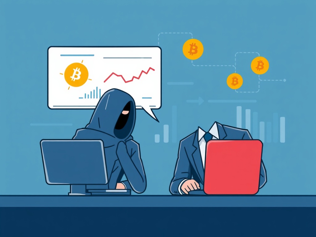 Understanding Hidden Transaction Signers in BTC Mixing: A Comprehensive Guide