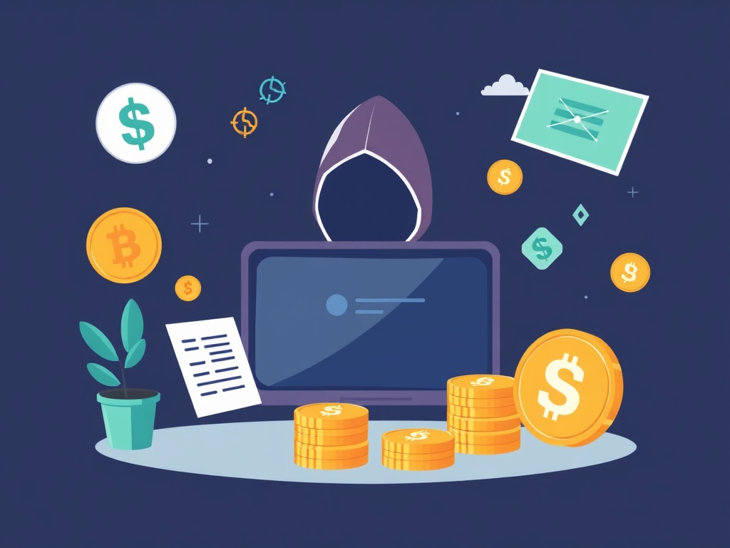 Anonymous Fund Withdrawal: Protecting Your Privacy in Cryptocurrency Transactions