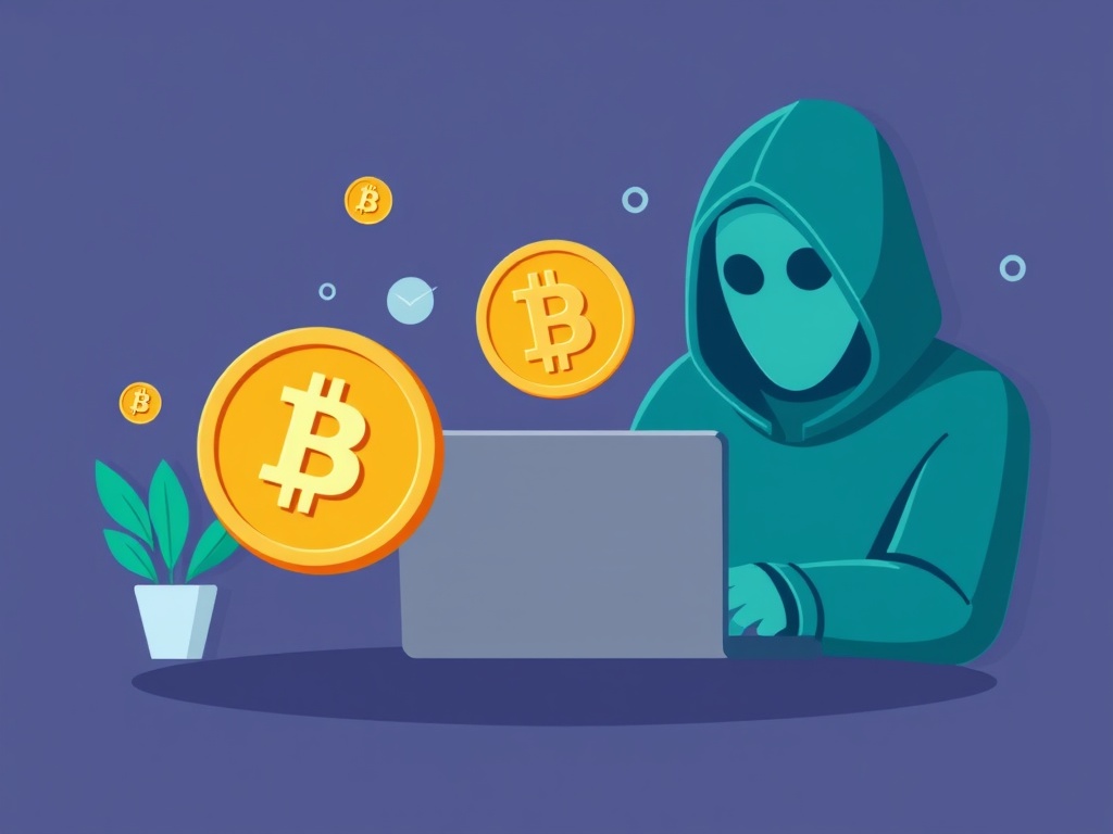 How to Withdraw Crypto Anonymously: A Complete Guide