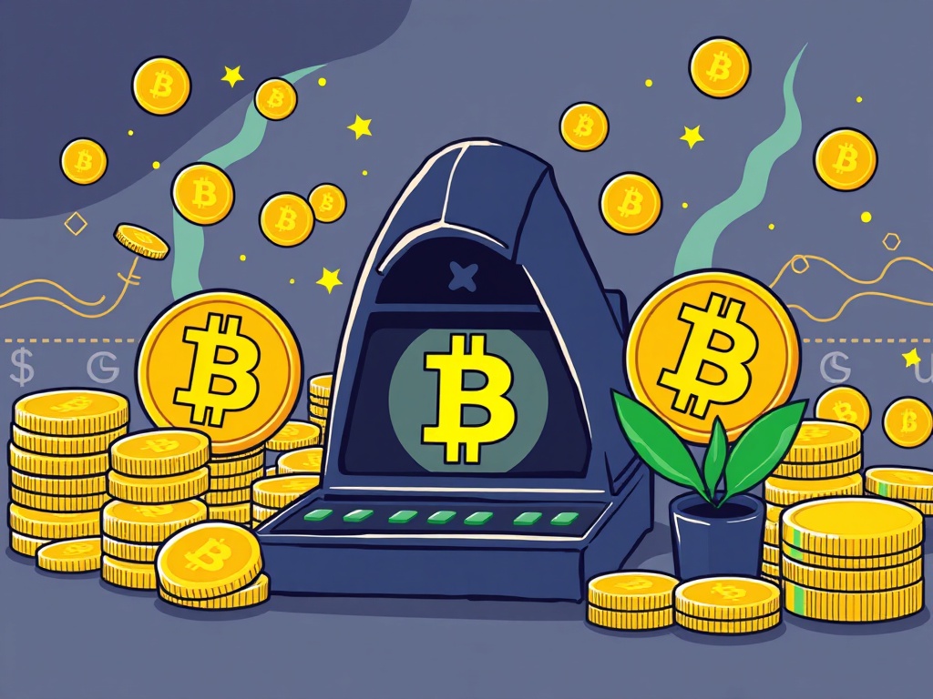Anonymous Crypto Cashout: Secure and Private Transactions in the BTCMixer En Niche
