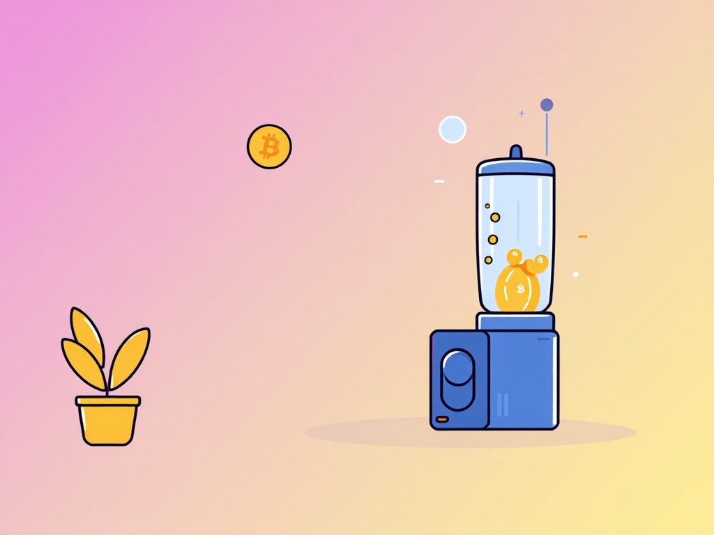 Understanding the Blender.io Sanctions Mixer Controversy