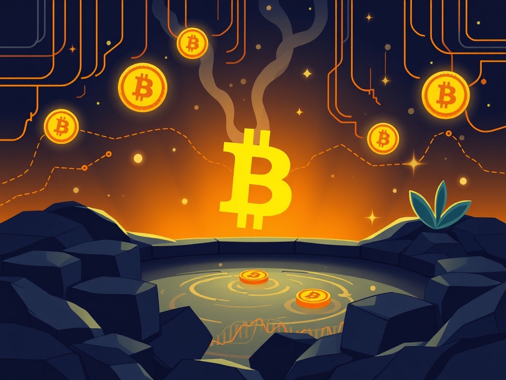 Understanding Dark Pool Trading in the Cryptocurrency Market