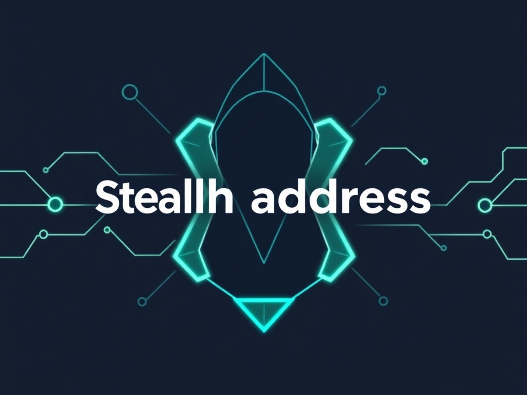 Understanding Stealth Address DEX: The Future of Privacy in Decentralized Trading
