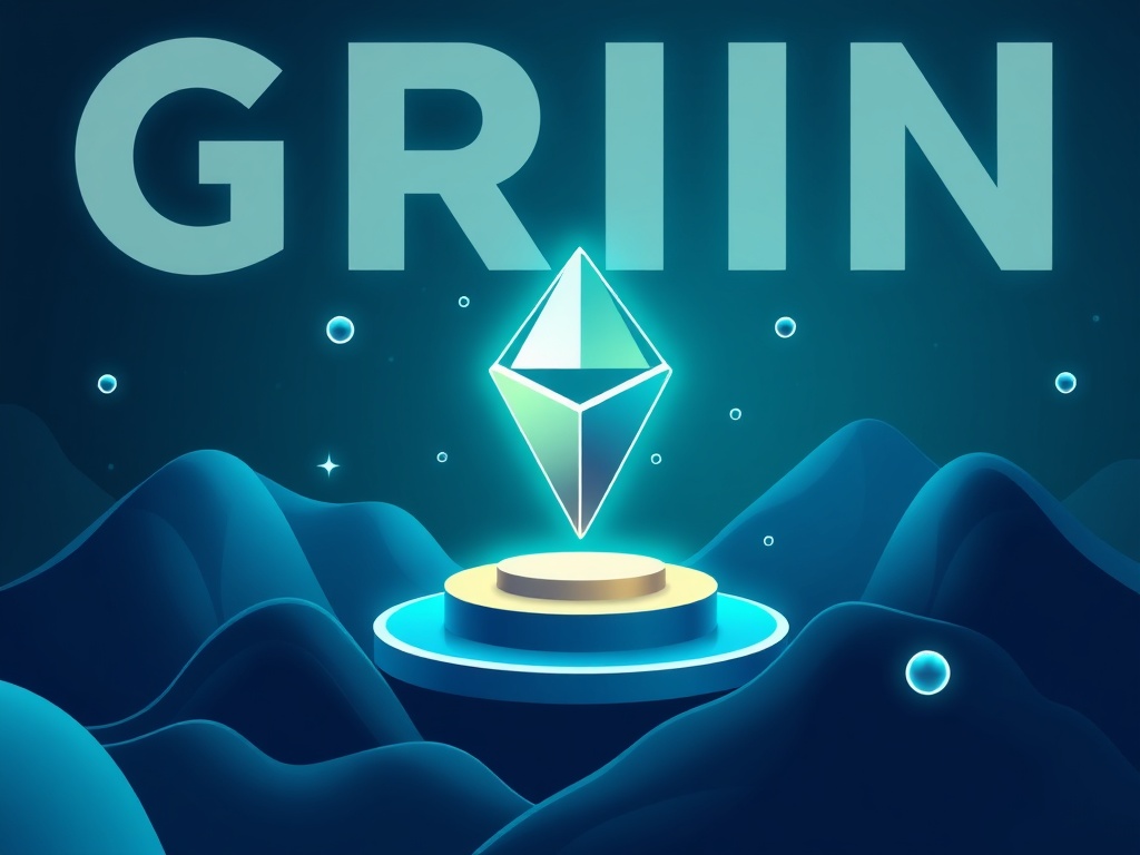 Grin Private Cryptocurrency: A Comprehensive Guide to Its Features and Benefits