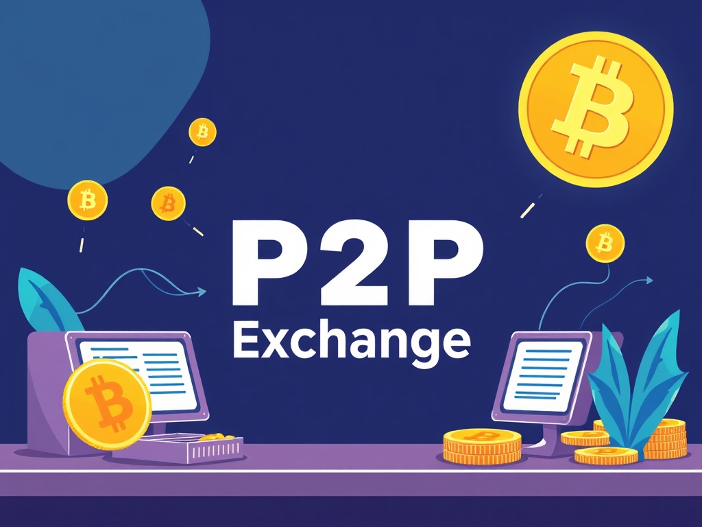 Understanding P2P Crypto Exchange Platforms in the btcmixer_en Niche