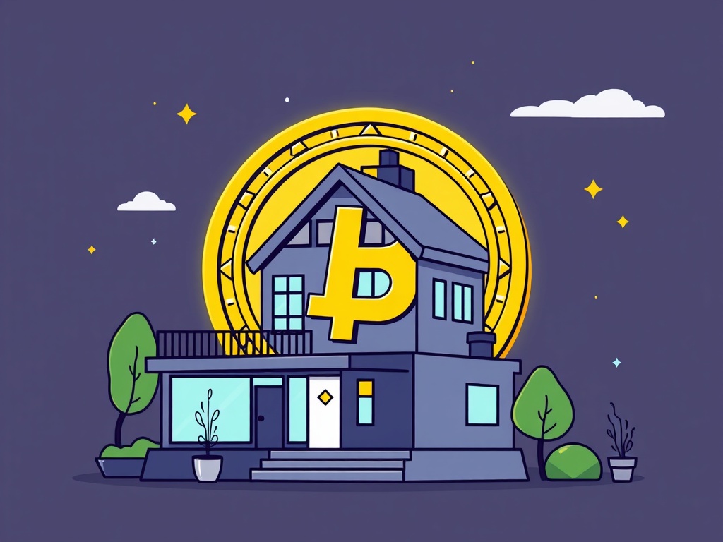 Understanding Anonymous Real Estate Tokens: A New Era of Private Property Investment
