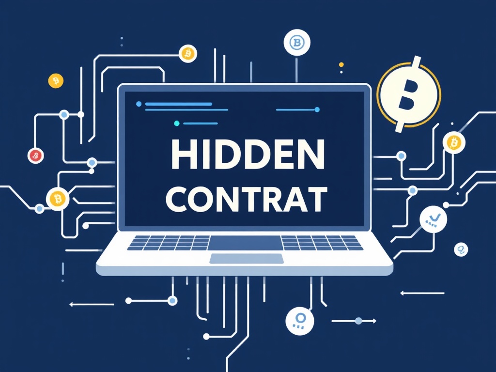 Understanding Hidden Contract Parameters in Bitcoin Mixing Services
